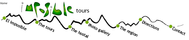Imposible tours