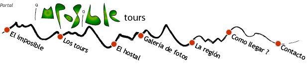 Imposible tours